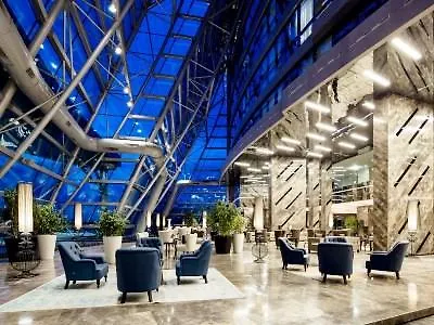 호텔 Pullman & Convention Center 5*