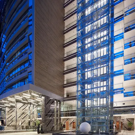 호텔 Pullman & Convention Center 5*