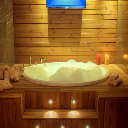 호텔 Pullman & Convention Center 5*