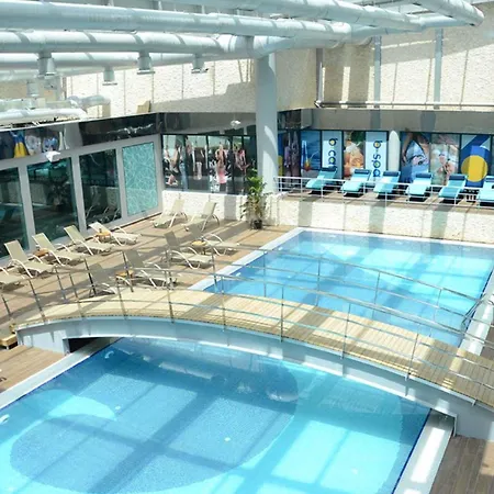 Pullman & Convention Center 호텔 이스탄불