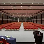 Pullman & Convention Center Hotel 5*