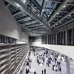 Pullman & Convention Center 5* Istanbul