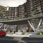 Pullman & Convention Center Hotel 5*