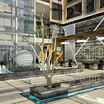 فندق Pullman & Convention Center اسطنبول