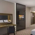 Pullman & Convention Center فندق اسطنبول