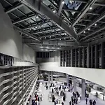 Pullman & Convention Center Hotel 5*