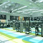 Hotel Pullman & Convention Center