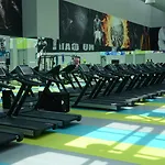 Hotel Pullman & Convention Center Istanbul