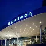 Pullman & Convention Center