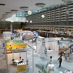 Pullman & Convention Center 5* Istanbul