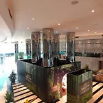 Pullman & Convention Center 5* Istanbul