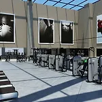 فندق Pullman & Convention Center 5*