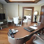 Pullman & Convention Center 5*