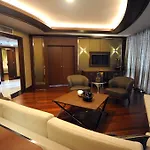 Pullman & Convention Center