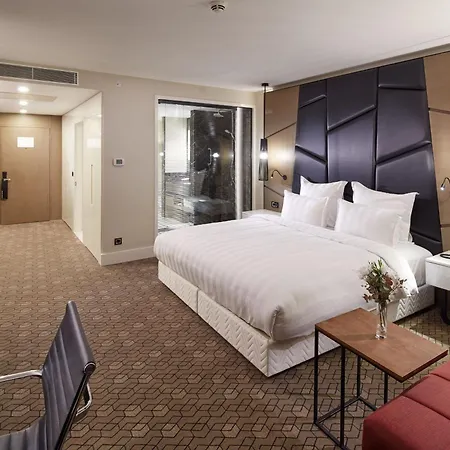 ホテル Pullman & Convention Center