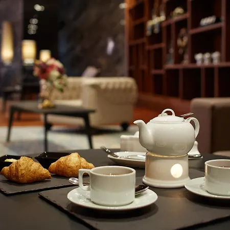 ホテル Pullman & Convention Center