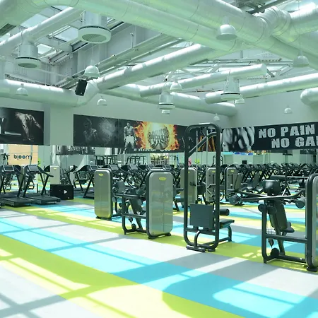 ホテル Pullman & Convention Center