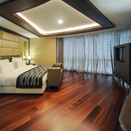 Pullman & Convention Center 5*