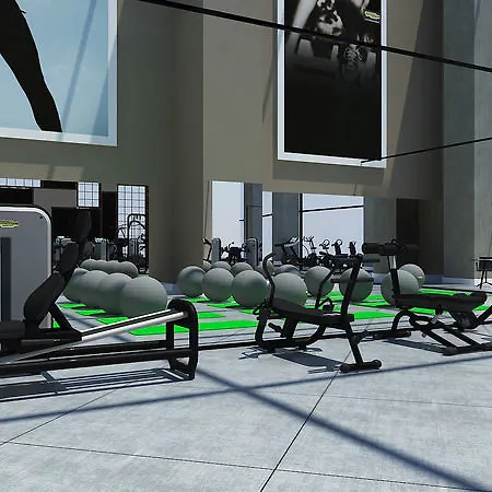 Pullman & Convention Center 5*