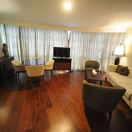 Pullman & Convention Center ホテル 5*