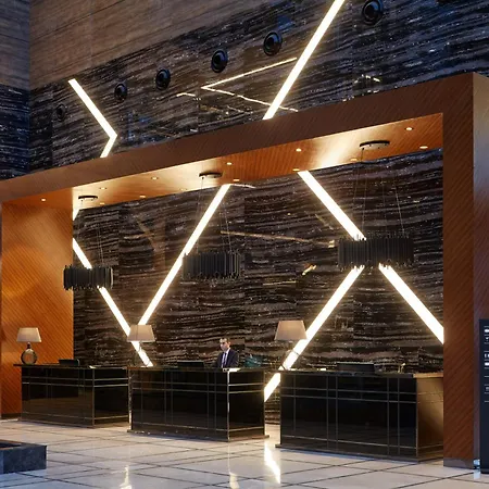 ホテル Pullman & Convention Center