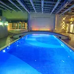 מלון Pullman & Convention Center איסטמבול