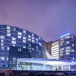 Pullman & Convention Center מלון איסטמבול