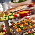 Pullman & Convention Center 5* איסטמבול