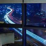 Pullman & Convention Center מלון איסטמבול