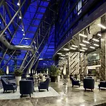 Pullman & Convention Center איסטמבול
