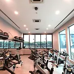 מלון Pullman & Convention Center איסטמבול