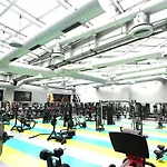מלון Pullman & Convention Center