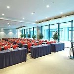 Pullman & Convention Center מלון איסטמבול