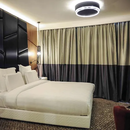 Hotel Pullman & Convention Center Istanbul