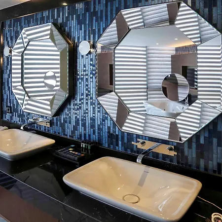 Pullman & Convention Center Hotel Istanbul