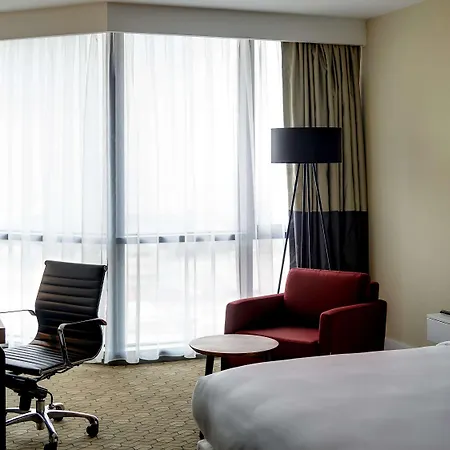Pullman & Convention Center Hotel Istanbul
