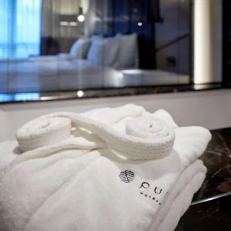 Hotel Pullman & Convention Center Istanboel