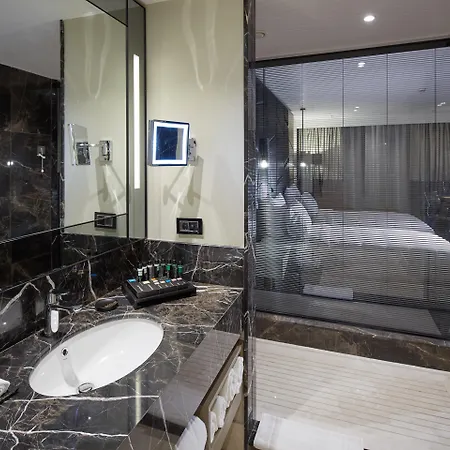 Hotel Pullman & Convention Center Istambul