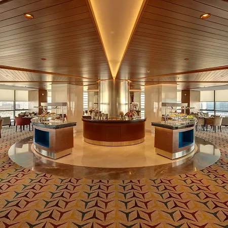 Pullman & Convention Center Istanboel