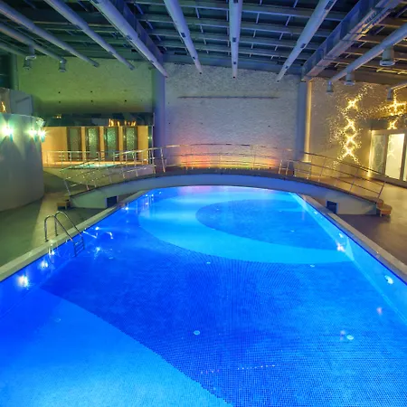 Hotel Pullman & Convention Center Istanboel