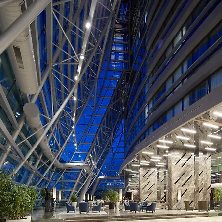 Pullman & Convention Center Hotel 5*