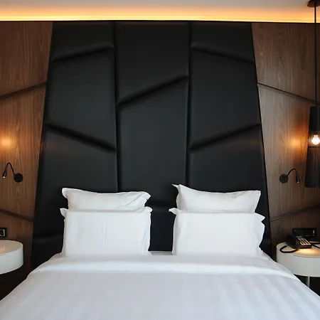 Pullman & Convention Center 5*