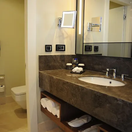 Pullman & Convention Center Hotel Istambul