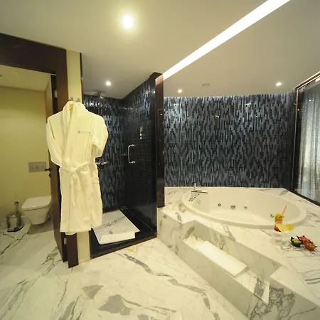 Pullman & Convention Center 5*