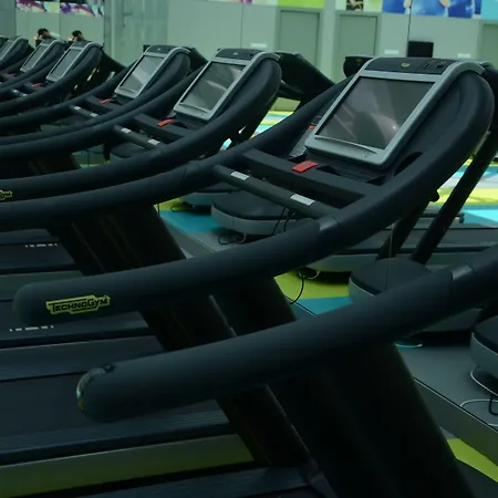 Pullman & Convention Center 5* Istambul