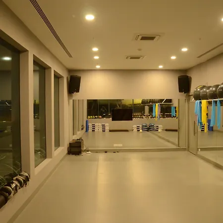 Pullman & Convention Center 5*