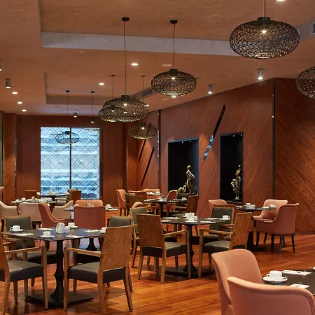 Pullman & Convention Center 5* Istambul