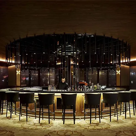 Pullman & Convention Center