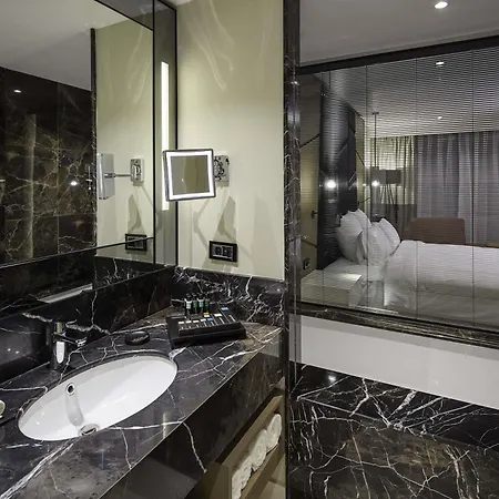 Hotel Pullman & Convention Center Istanbul