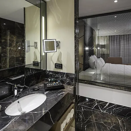 מלון Pullman & Convention Center 5*
